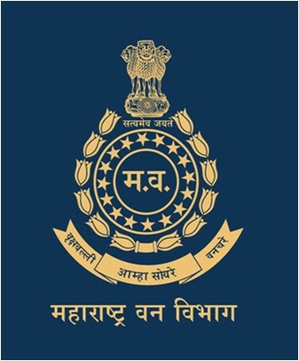 Maharashtra Forest Department Logo