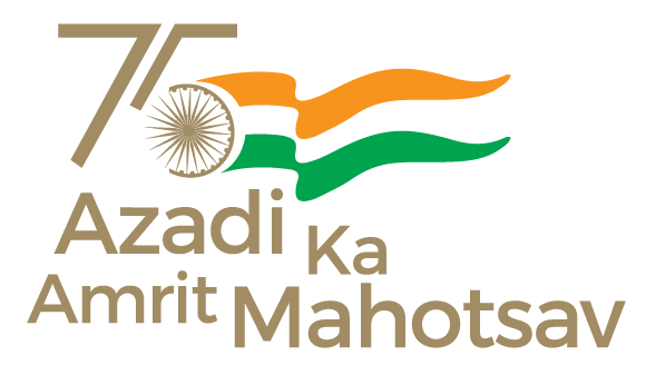 Azadi Ka Mahotsav Logo